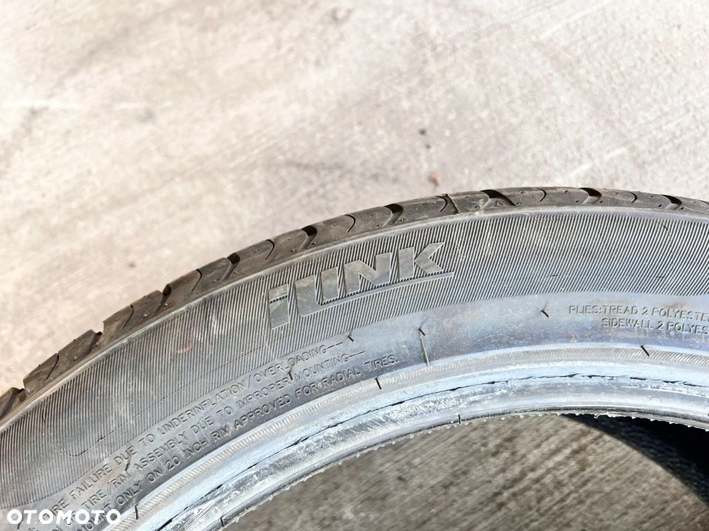 OPONA LETNIA ILINK L-ZEAL 56 275/40ZR20 106W EXTRA LOAD 20/24 7MM - 3