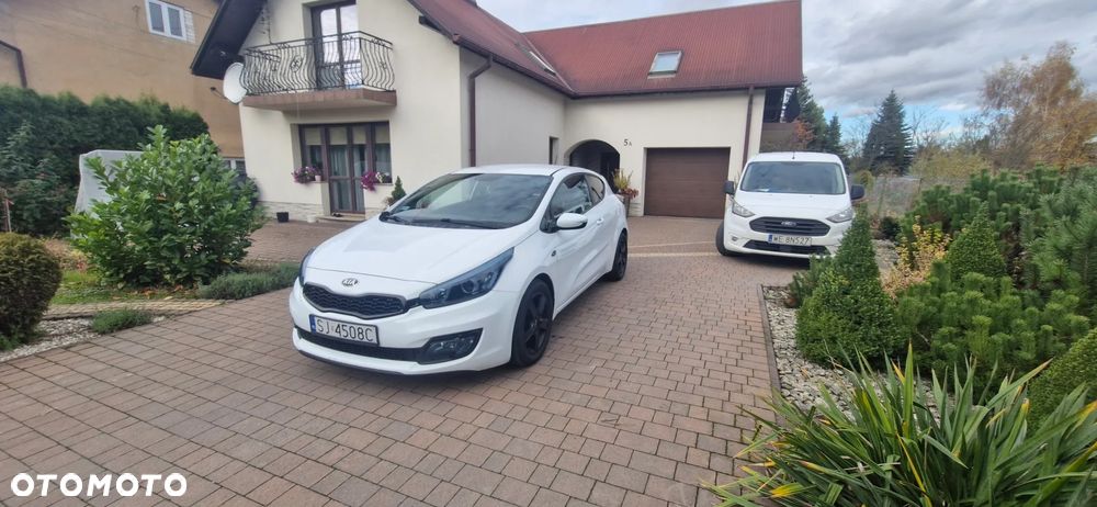 Kia Ceed 1.6 GDI L - 2