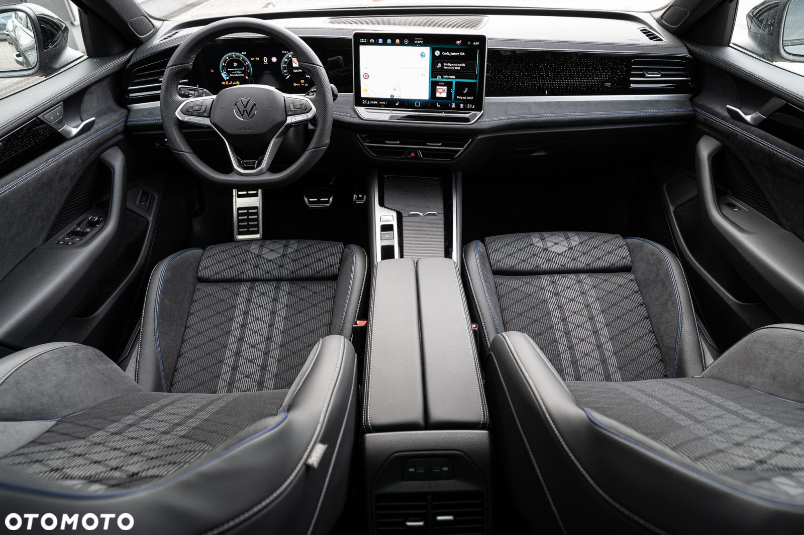 Volkswagen Passat - 26