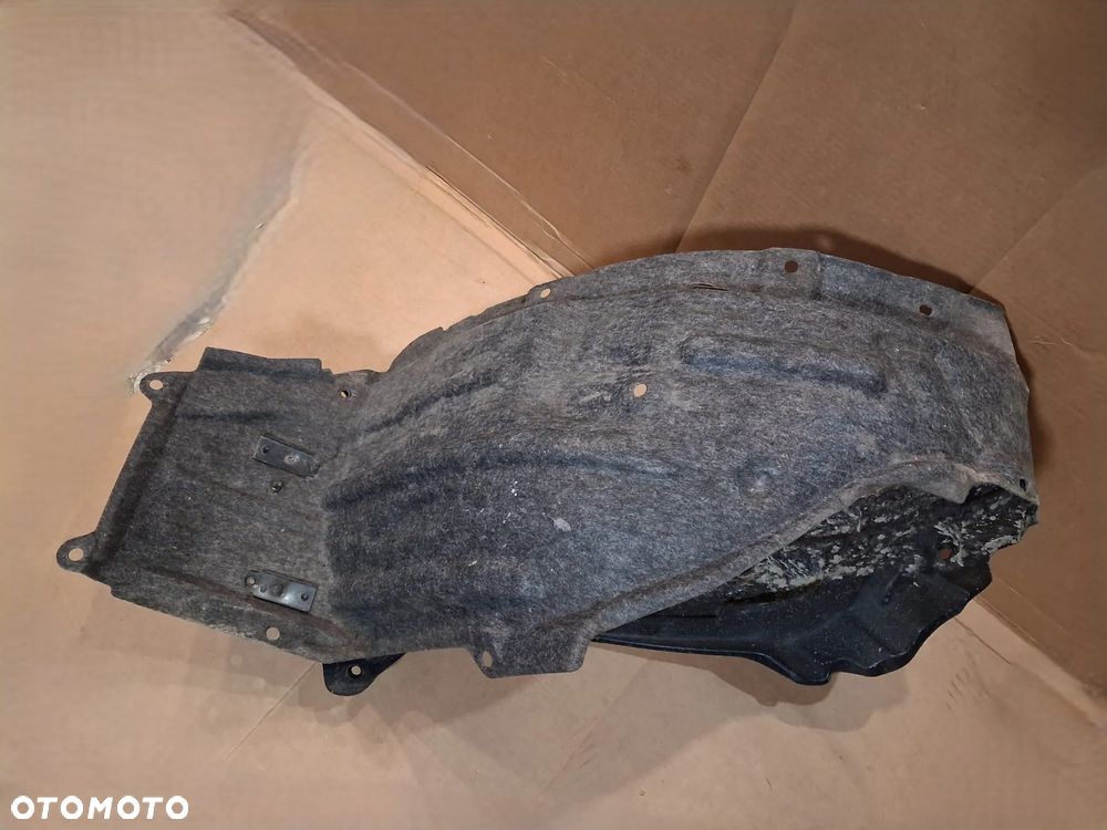 Nadkole TOYOTA COROLLA CROSS prawy przód  2025r OE - 1