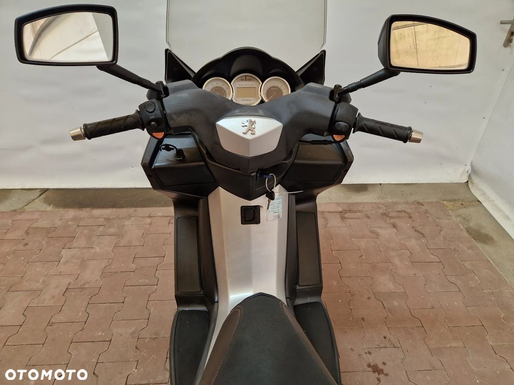 Peugeot Satelis - 28