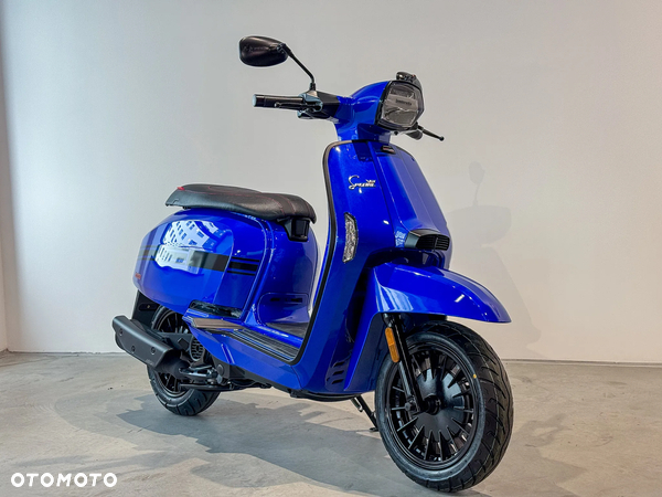 Lambretta Inny