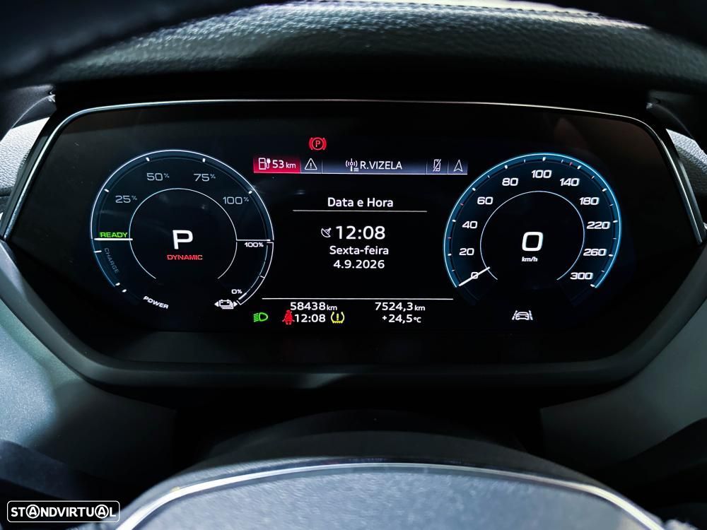 Audi e-tron GT - 44
