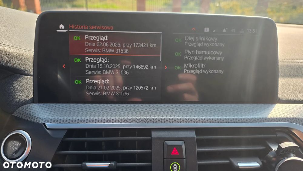 BMW X3 - 19