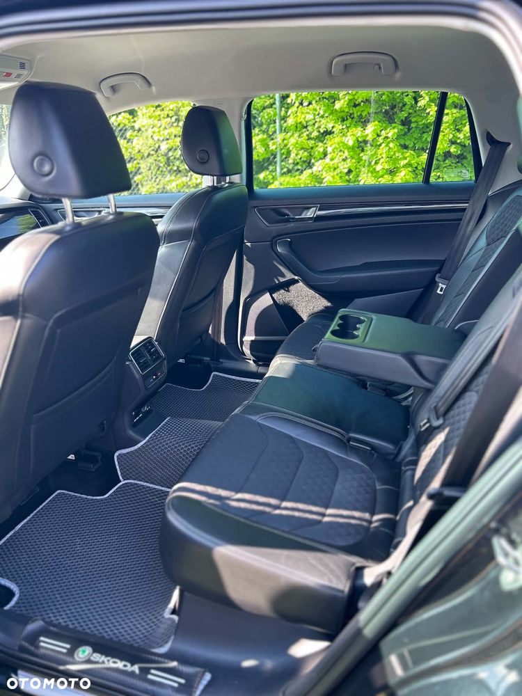 Skoda Kodiaq 2.0 TSI 4x4 Style DSG - 8