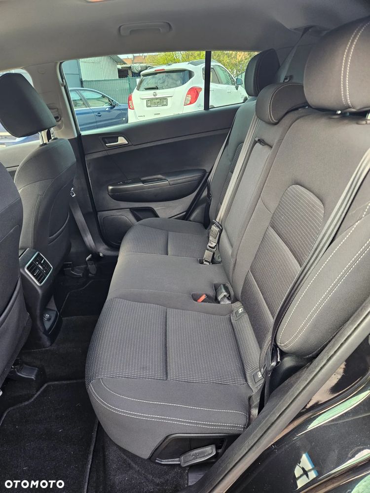 Kia Sportage 1.6 GDI L 2WD - 11