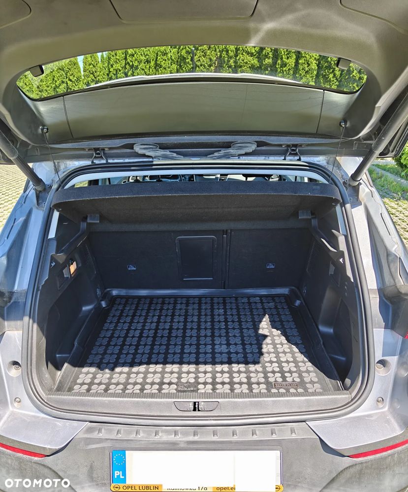 Opel Grandland X 1.2 T Innovation S&S - 8