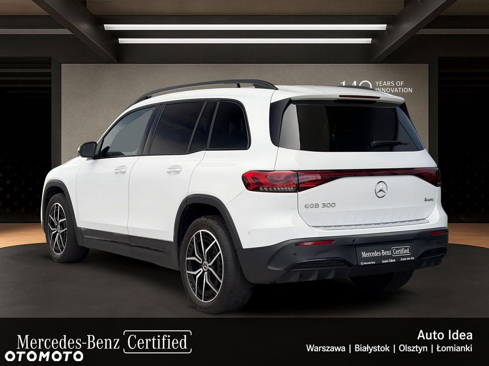Mercedes-Benz EQB - 3