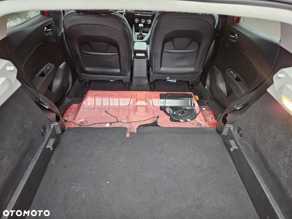 Renault Clio TCe 100 EDITION ONE - 21