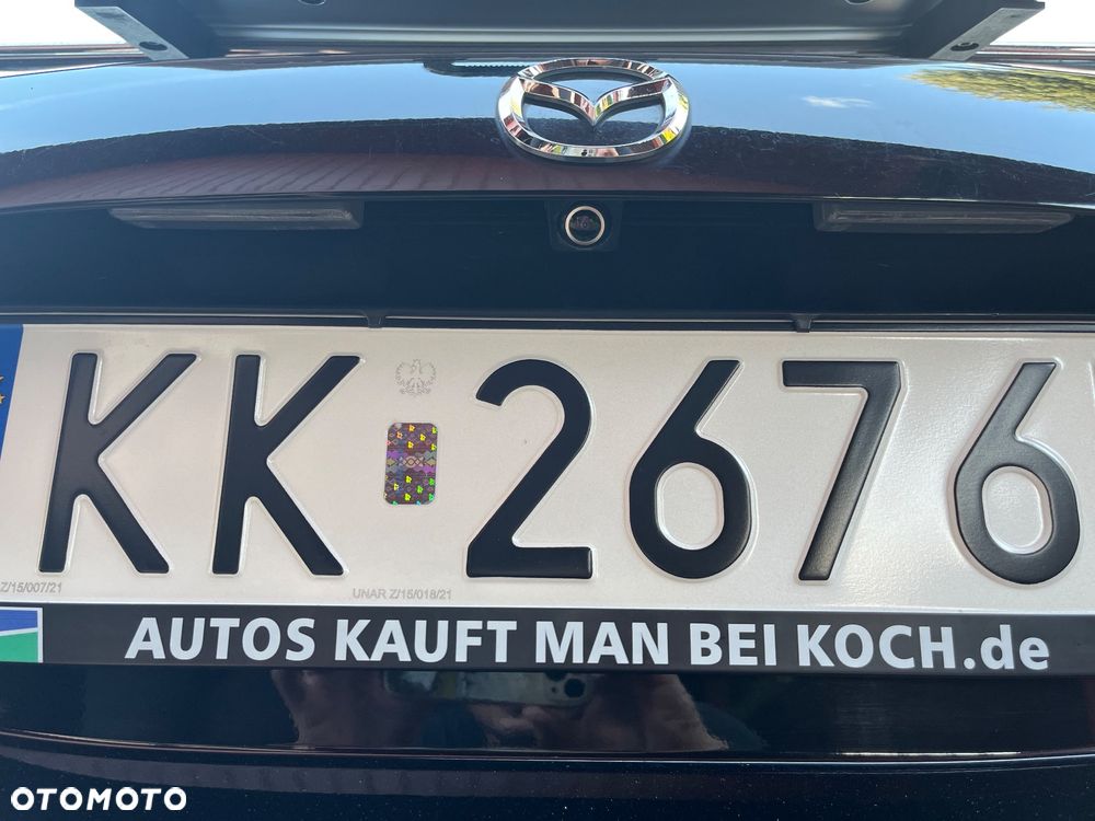 Mazda MX-5 1.8 Emotion - 19