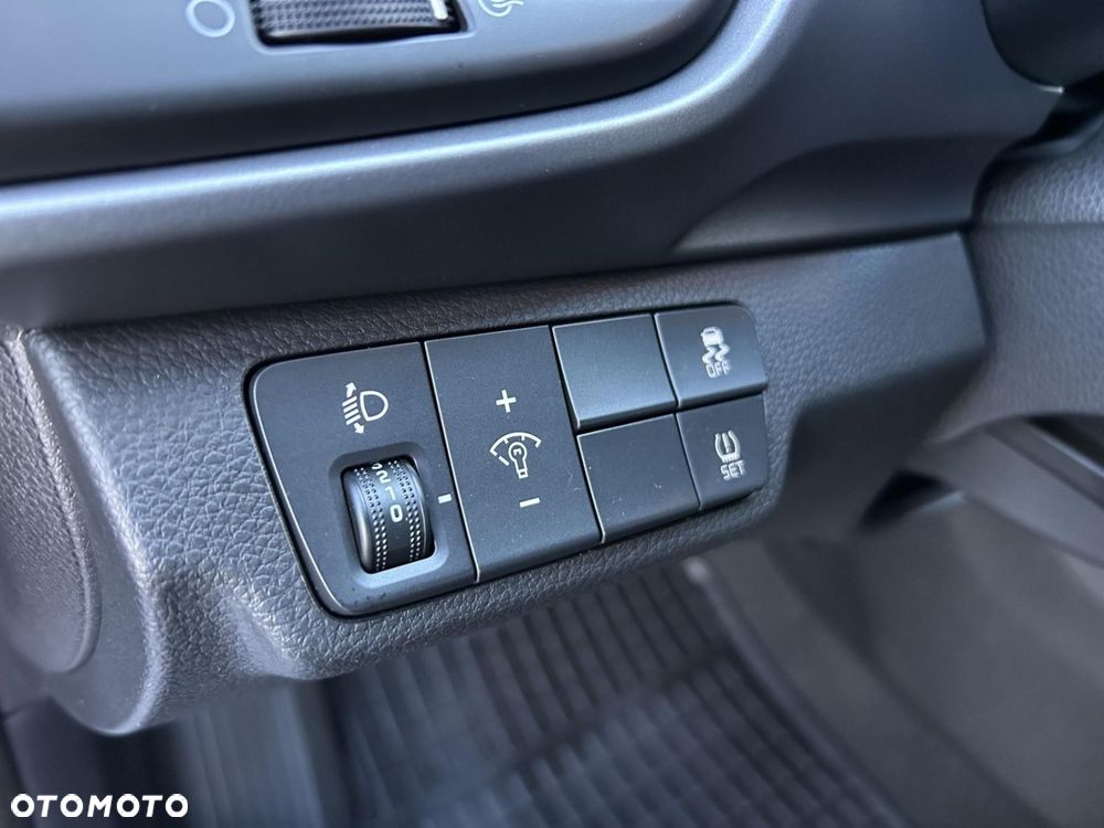 Kia Stonic 1.2 M - 20