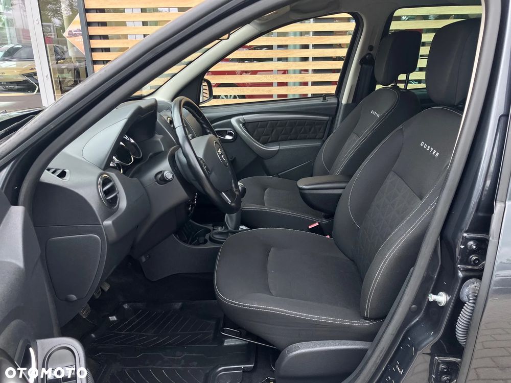 Dacia Duster 1.2 TCe Prestige - 16