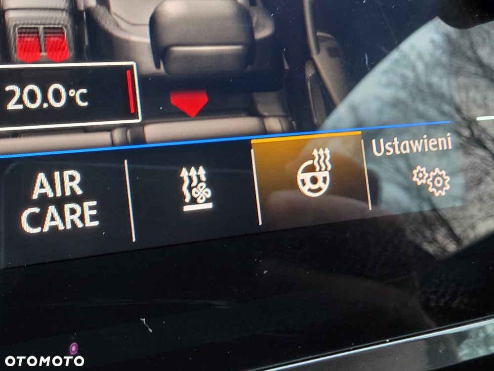 Volkswagen Tiguan 2.0 TDI SCR 4Motion DSG Offroad - 14