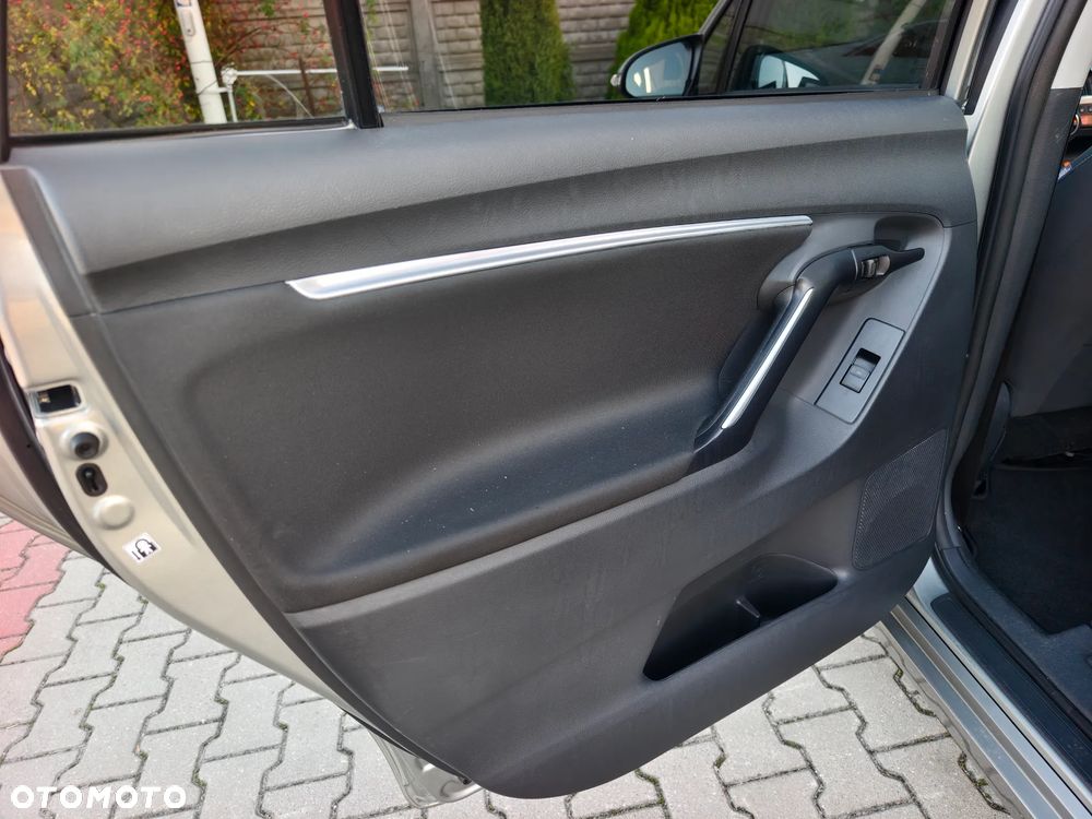 Toyota Verso 1.8 7-Sitzer Skyview Edition - 11