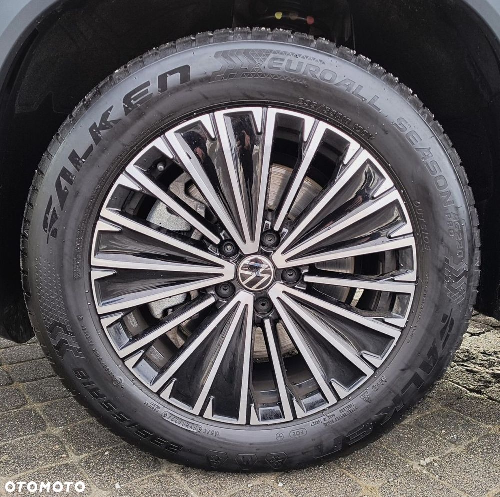 Volkswagen Tayron 2.0 TDI SCR 4Mot Elegance DSG - 31