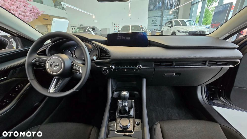 Mazda 3 - 6