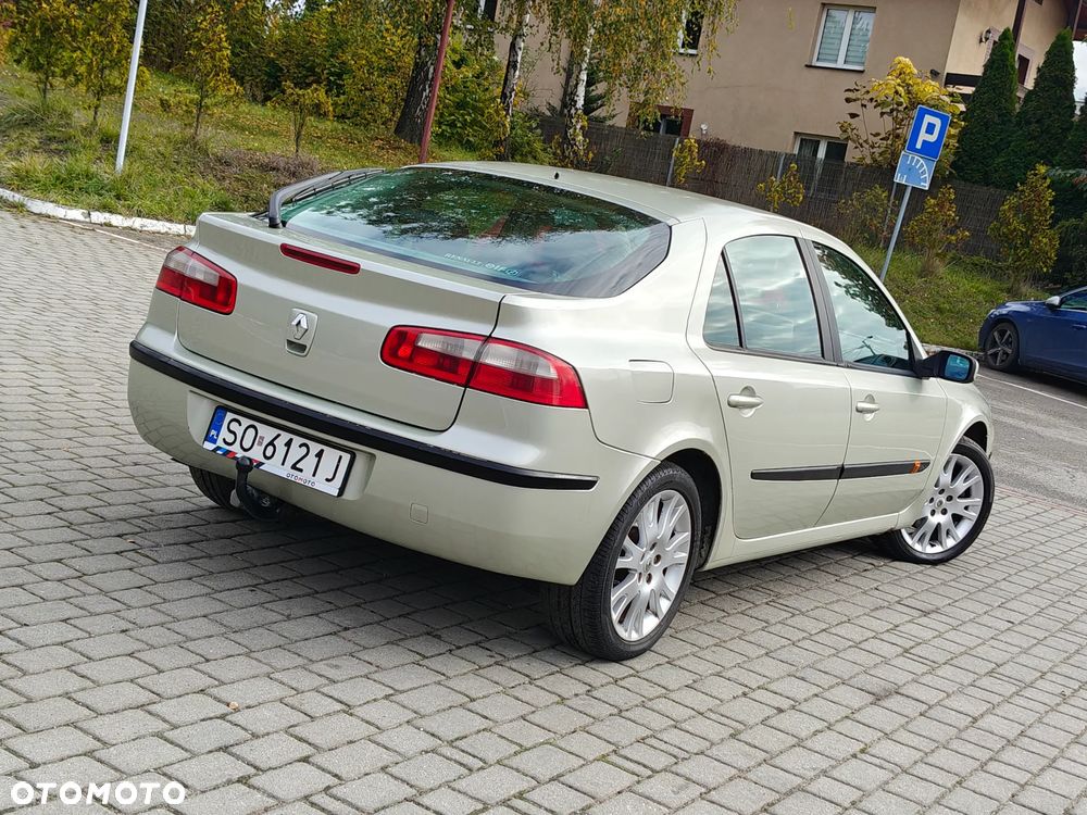 Renault Laguna 1.9 dCi Privilege - 1