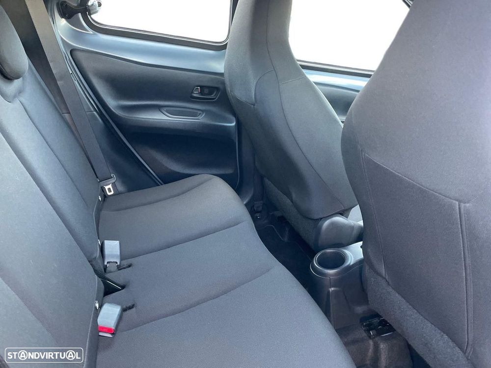 Toyota Aygo X 1.0 Play - 7