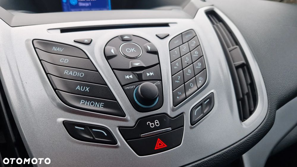 Ford C-MAX 1.0 EcoBoost Start-Stopp-System Trend - 19