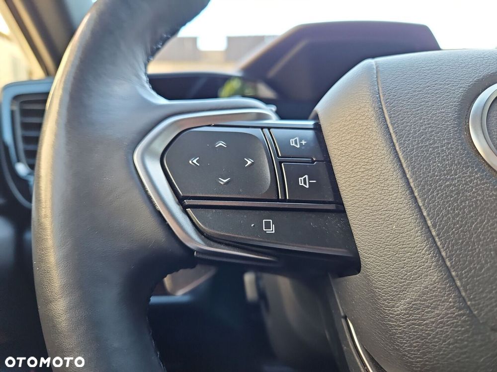 Lexus NX 350h Prestige AWD - 13