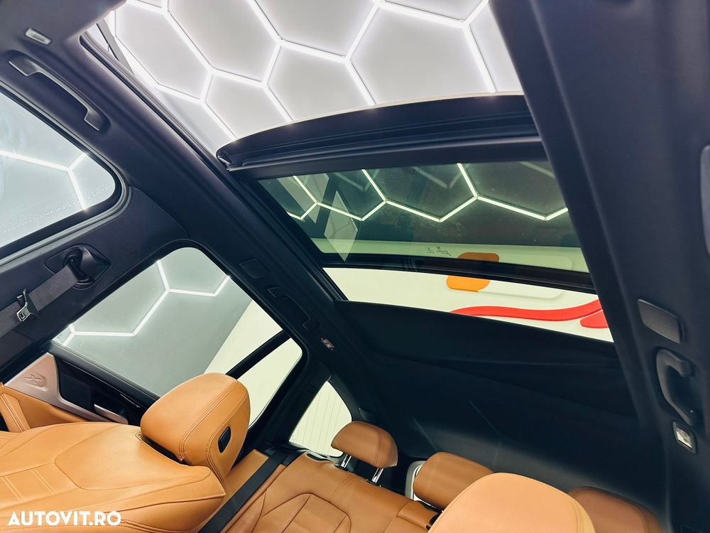 BMW X3 xDrive30e Aut. xLine - 21