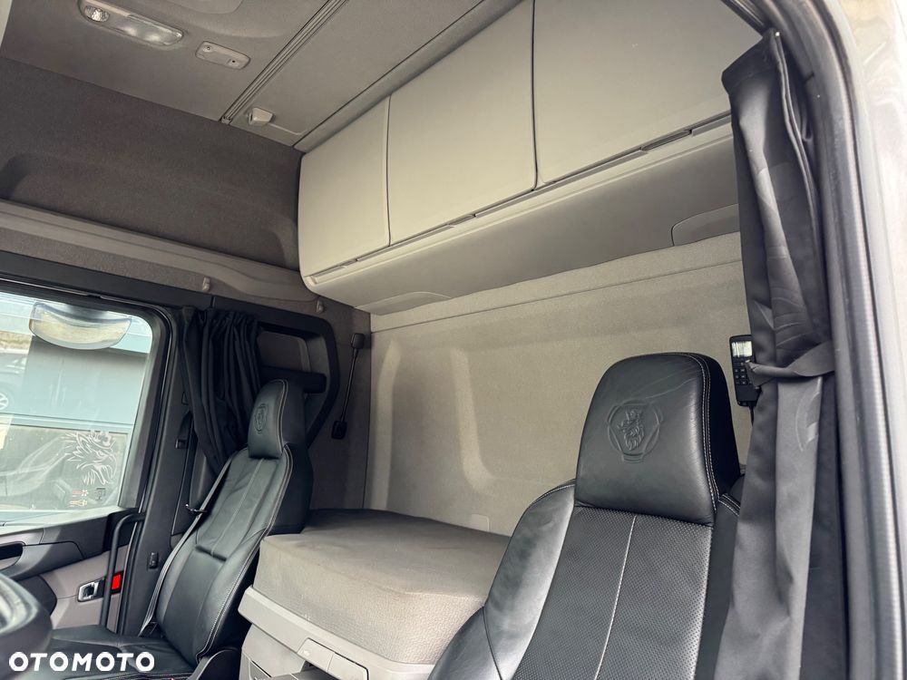 Scania R500 - 25