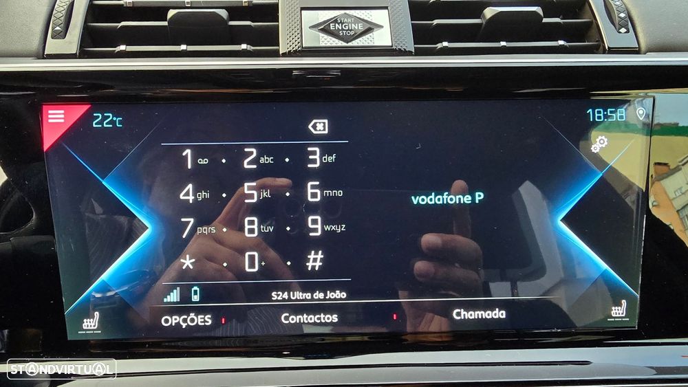 DS DS7 Crossback - 42