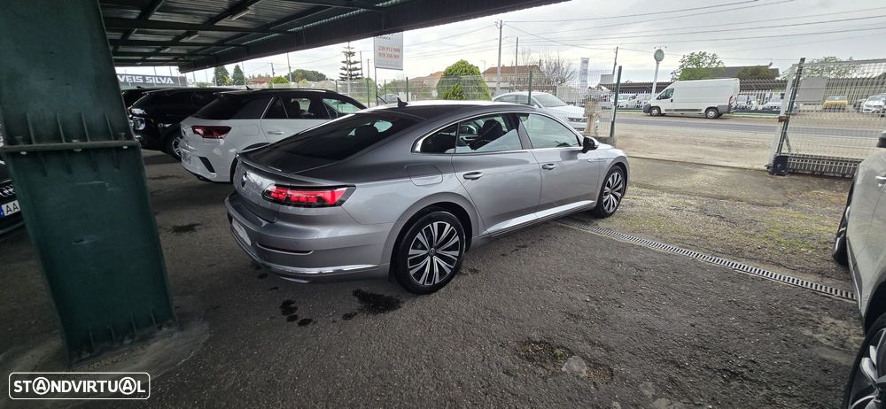 VW Arteon 2.0 TDI Elegance DSG - 12