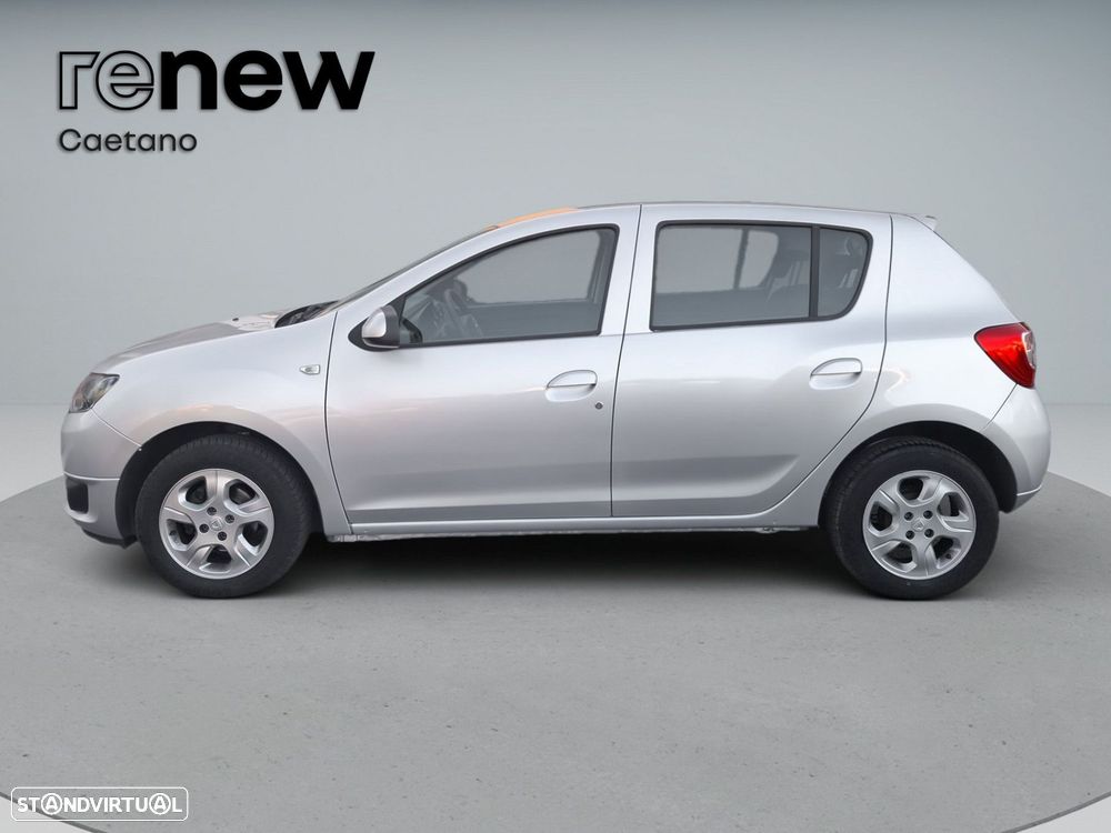 Dacia Sandero 0.9 TCe Comfort - 5