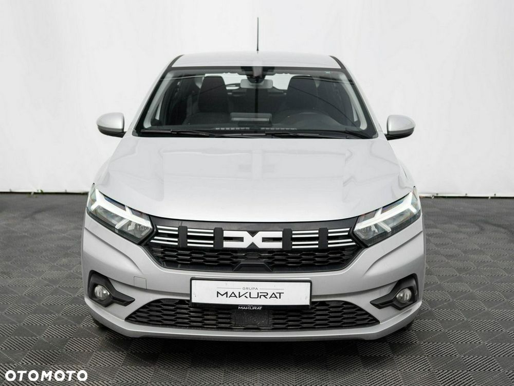 Dacia Sandero 1.0 TCe Expression - 7