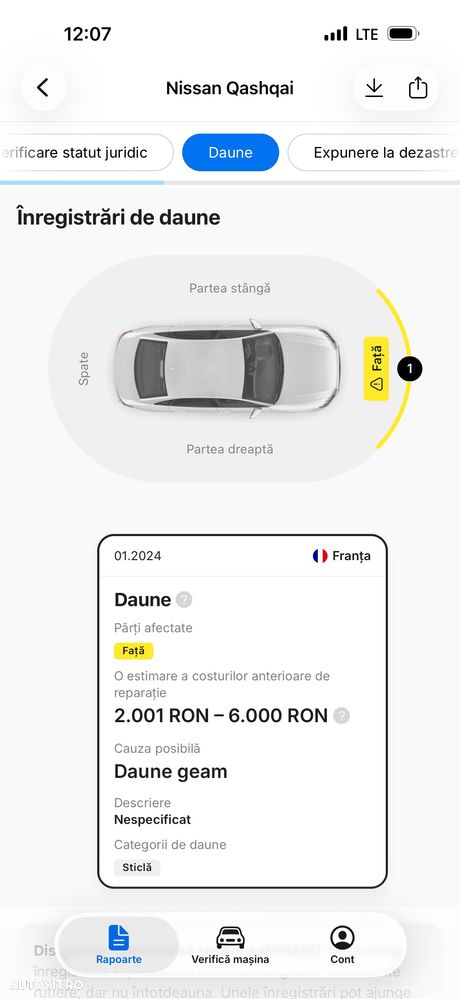 Nissan Qashqai 1.5 DCI TEKNA - 33