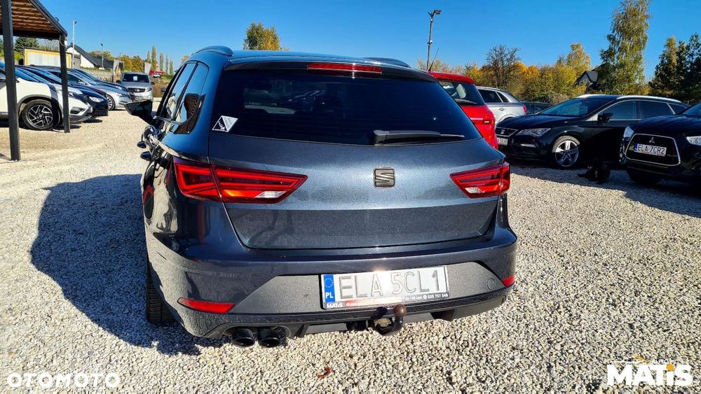 Seat Leon - 17