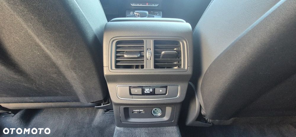 Audi Q5 2.0 TFSI Quattro Sport S tronic - 20