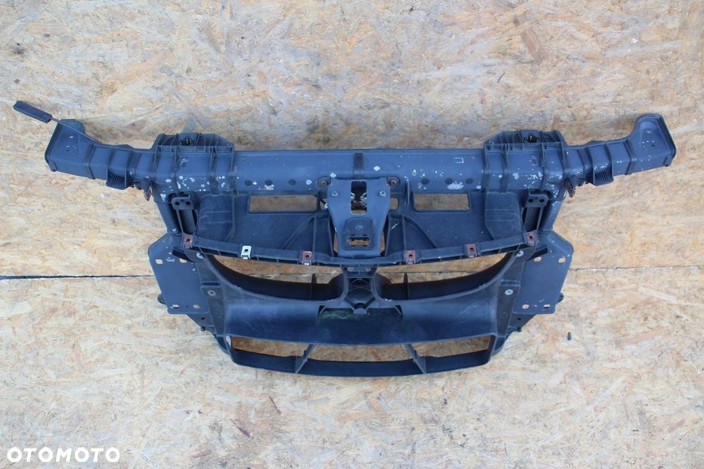 Pas przedni wzmocnienie wlot BMW 1 e81 e82 e87 LIFT LCI 7058593 - 1