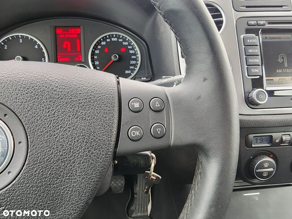 Volkswagen Tiguan 2.0 TDI DPF 4Motion Sport & Style - 17