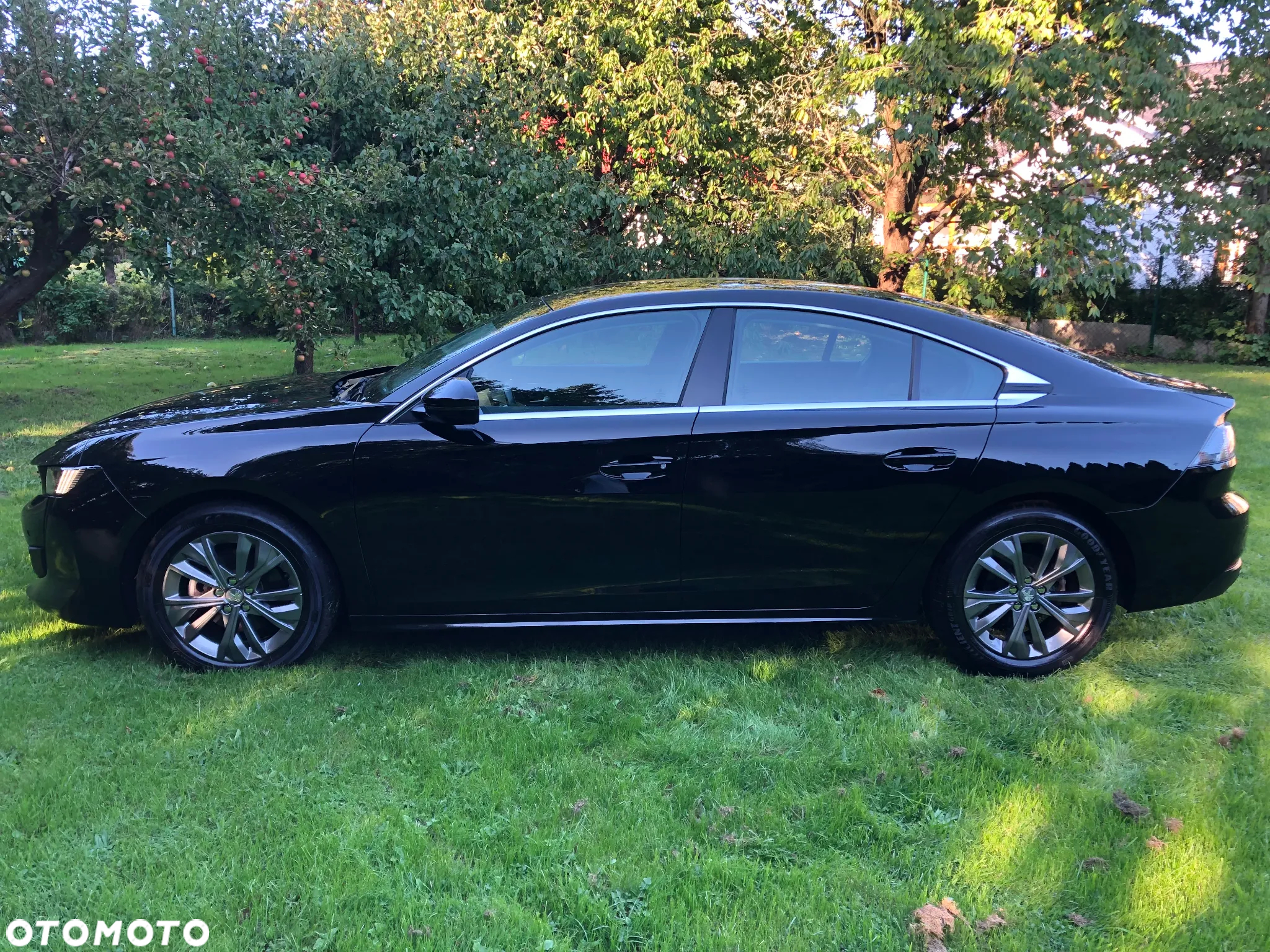 Peugeot 508 - 12