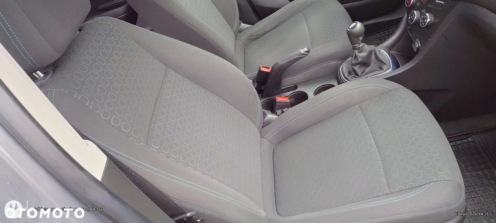 Chevrolet Trax 1.4T LT - 23