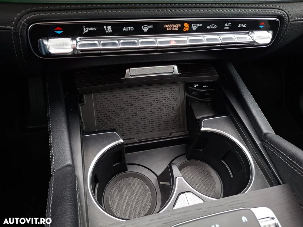 Mercedes-Benz GLE - 34