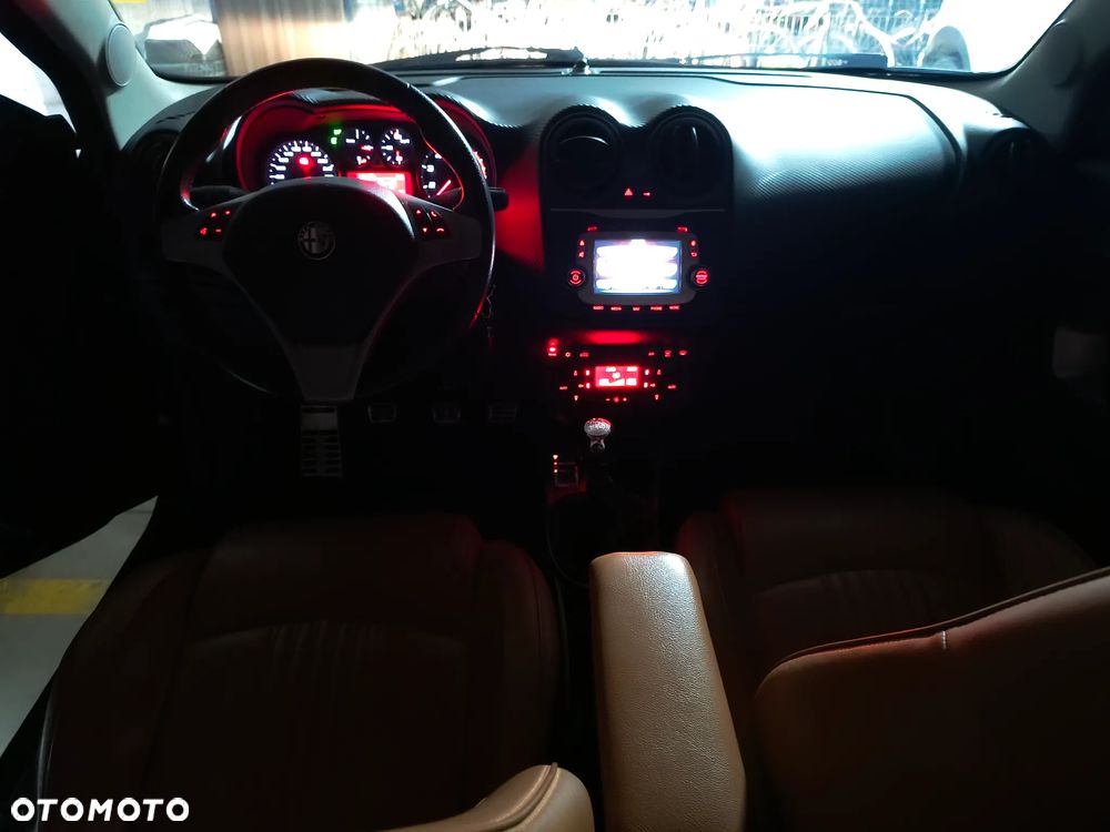 Alfa Romeo Mito 0.9 8V Turbo Twinair Super - 3