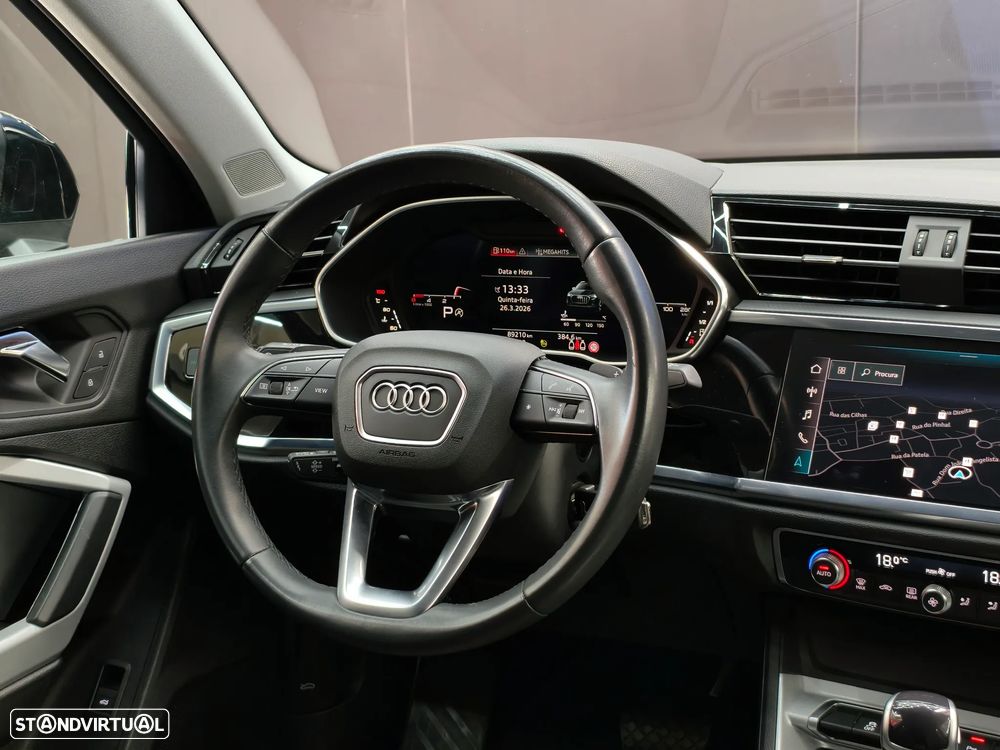 Audi Q3 35 TDI Advanced S tronic - 23