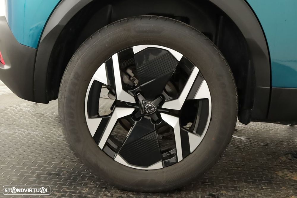 Peugeot 2008 1.2 Allure - 5