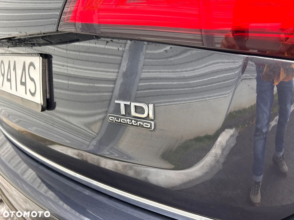 Audi Q5 2.0 TDI Quattro S tronic sport - 11