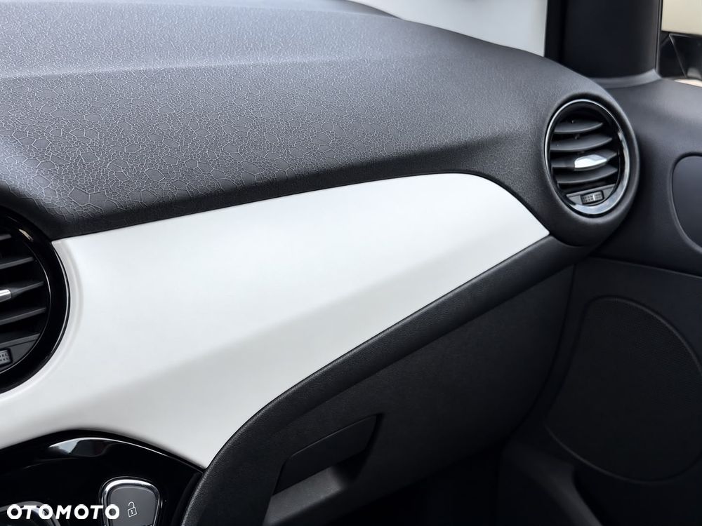 Opel Adam 1.2 Jam EU6 - 32