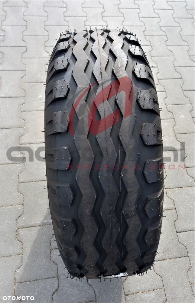 OPONA 11.5/80-15.3 BKT AW909 10PR 131A8 TL - 2