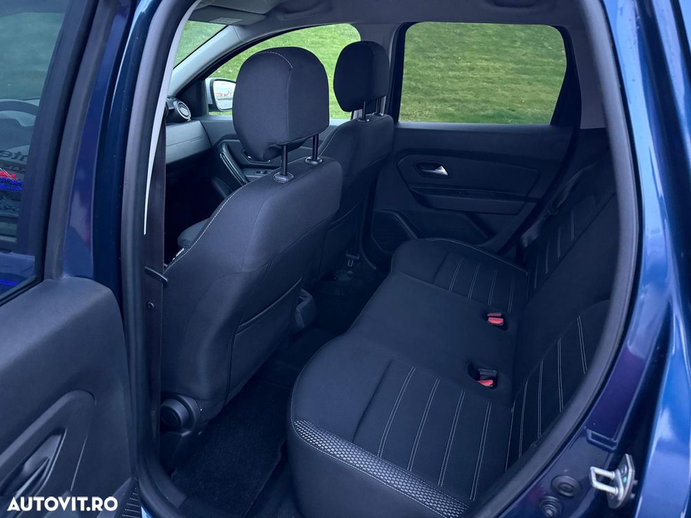 Dacia Duster TCe 150 4WD Prestige - 6