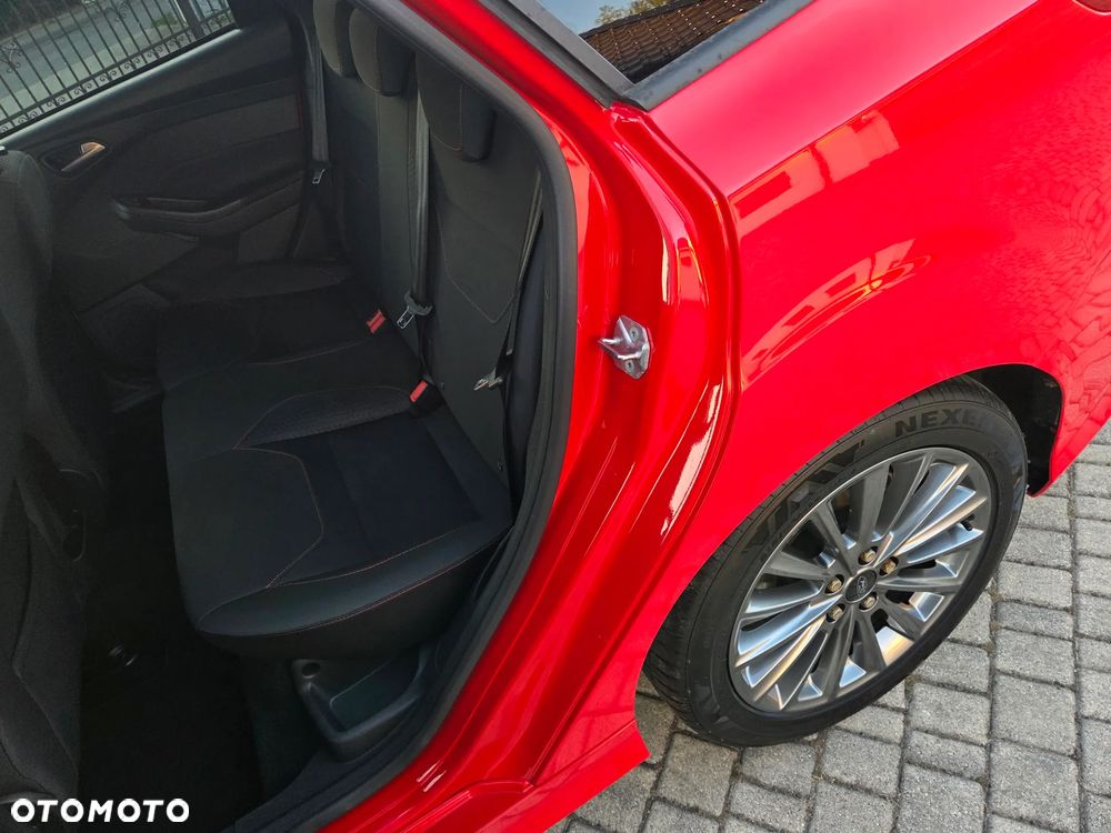Ford Focus 1.0 EcoBoost Start-Stopp-System ST-LINE DESIGN - 22