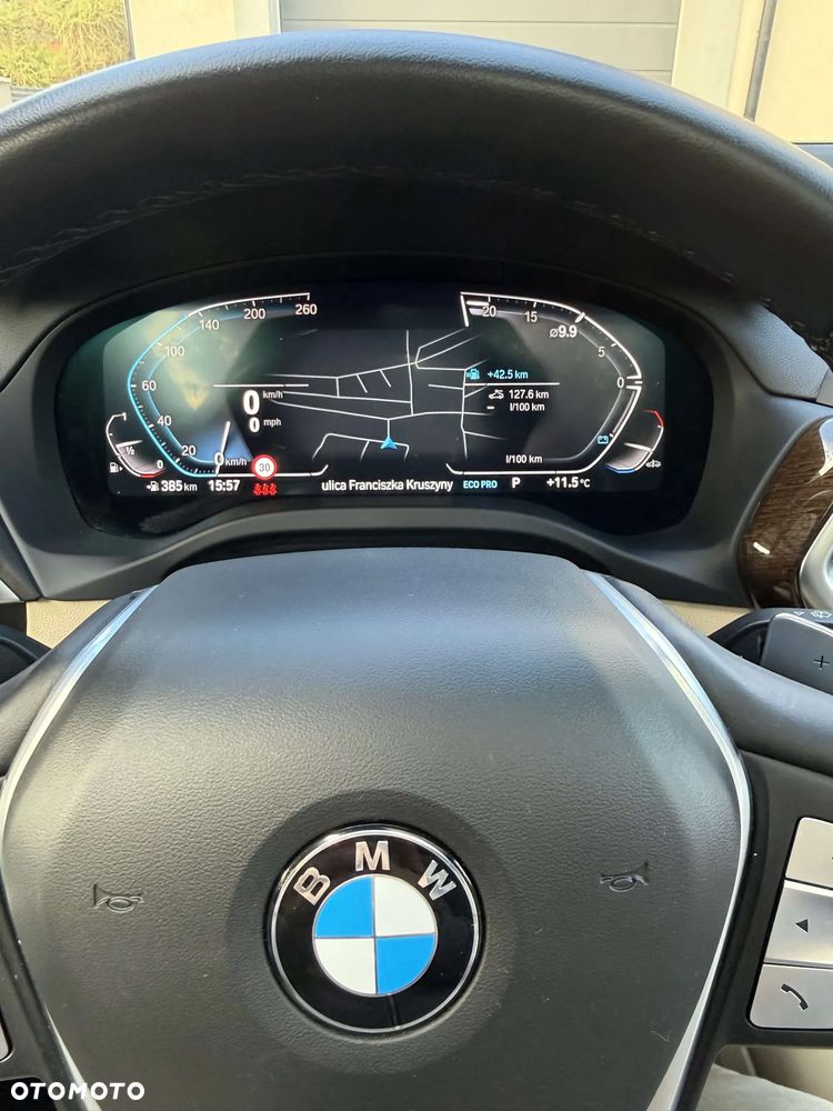BMW X3 - 19