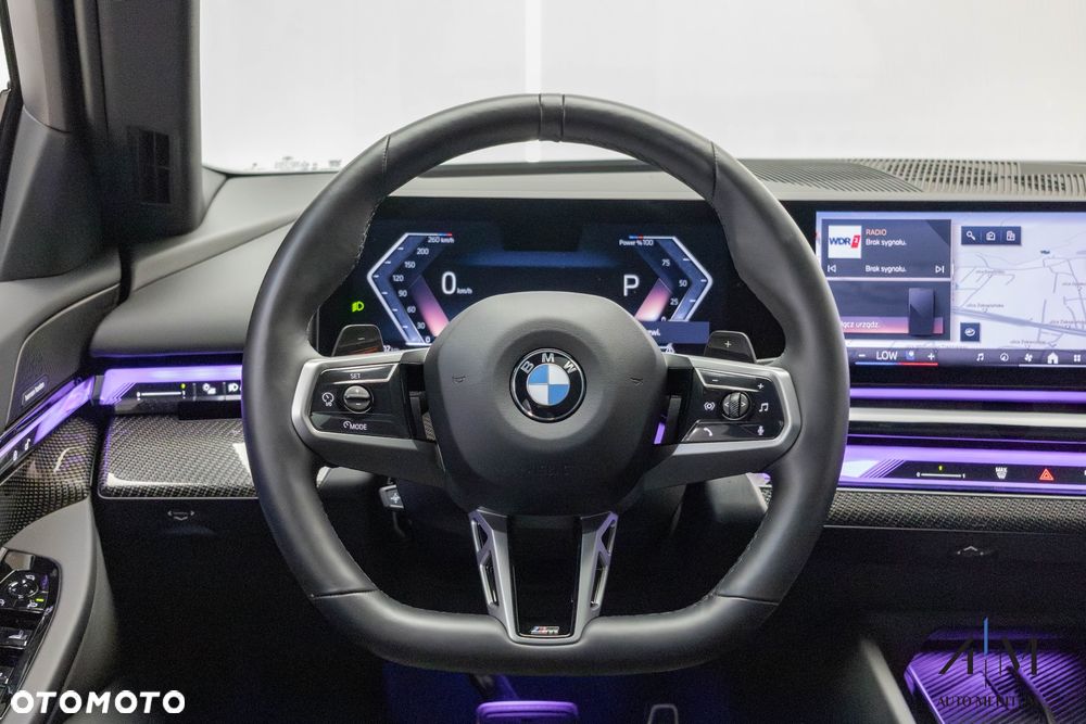 BMW Seria 5 - 18