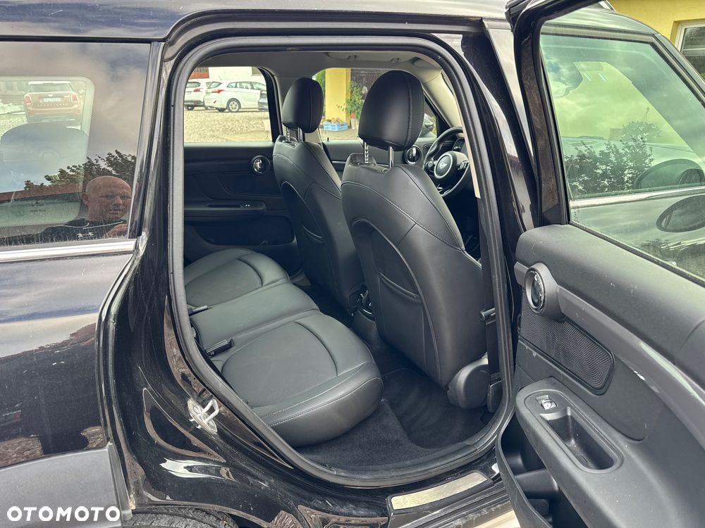MINI Countryman Cooper S All4 - 18