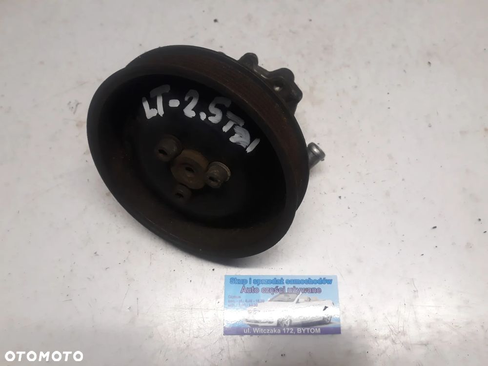 POMPA WSPOMAGANIA  VOLKSWAGEN LT 35  2,5 TDI  2000r  MAXGEAR  MGP2010 - 1